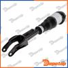 Amortisseur de suspension avant droite pour MERCEDES | A-ME-062, 44-257217